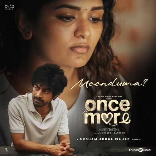 Meenduma? From Once More by Vignesh Srikanth - MP3 Song Pagalworld.love