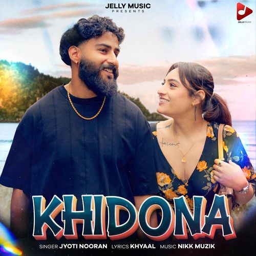 Khidona by Jyoti Nooran - MP3 Song Pagalworld.love