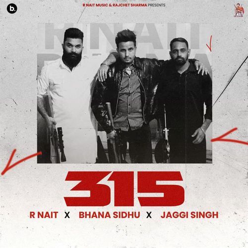 315 by R Nait - MP3 Song Pagalworld.love