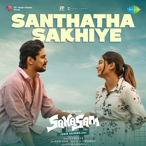 Santhatha Sakhiye From Sahasam by Vaisakh Sugunan - MP3 Song Pagalworld.love