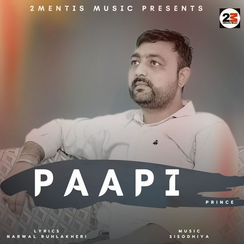 Paapi by Prince - MP3 Song Pagalworld.love