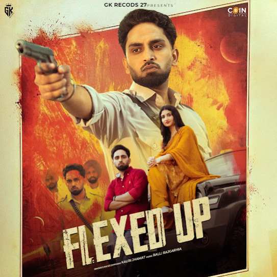 Flexed Up by Kauri Jhamat - MP3 Song Pagalworld.love