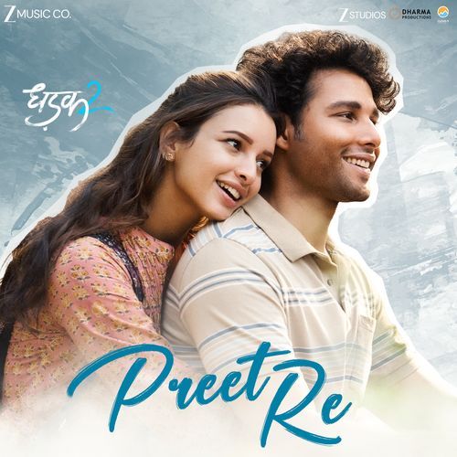 Preet Re From Dhadak 2 by Darshan Raval - MP3 Song Pagalworld.love
