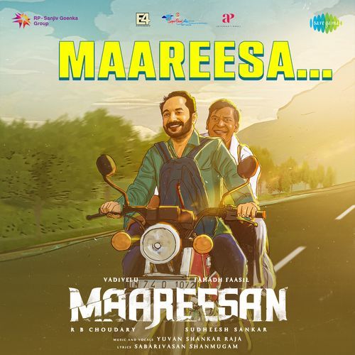 Maareesa From Maareesan by Sabarivasan Shanmugam - MP3 Song Pagalworld.love