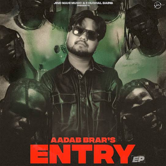 Nurse by Aadab Brar - MP3 Song Pagalworld.love