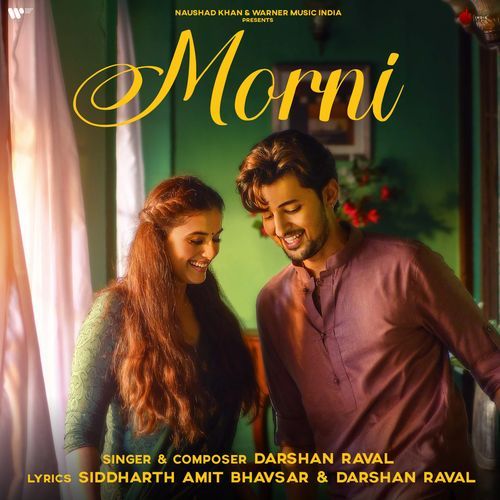 Morni by Darshan Raval - MP3 Song Pagalworld.love