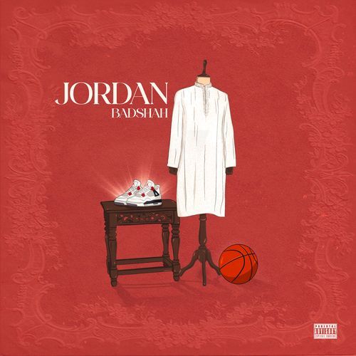 Jordan by Badshah - MP3 Song Pagalworld.love