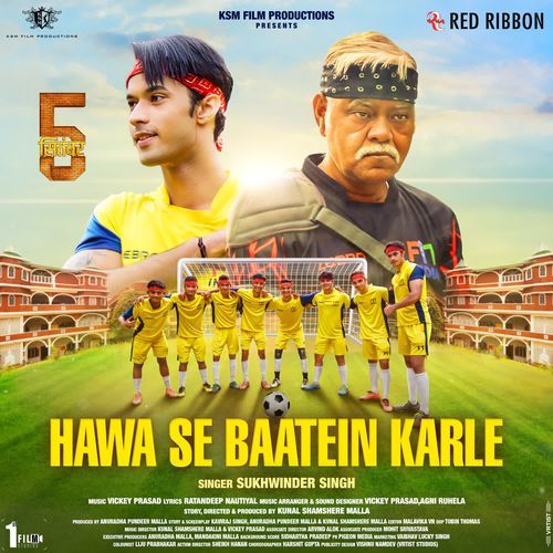 Hawa Se Baatein Karle From 5th September by Sukhwinder Singh - MP3 Song Pagalworld.love