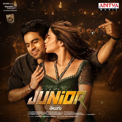 Junior Anthem by Devi Sri Prasad - MP3 Song Pagalworld.love