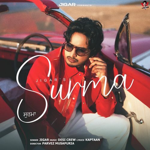 Surma by Jigar - MP3 Song Pagalworld.love