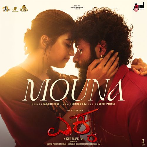 Mouna From Ekka by Charanraj MR - MP3 Song Pagalworld.love