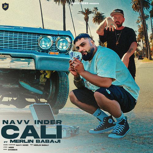 Cali by Navv Inder - MP3 Song Pagalworld.love