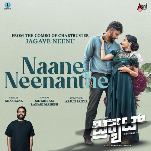 Naane Neenanthe From BRAT by Arjun Janya - MP3 Song Pagalworld.love