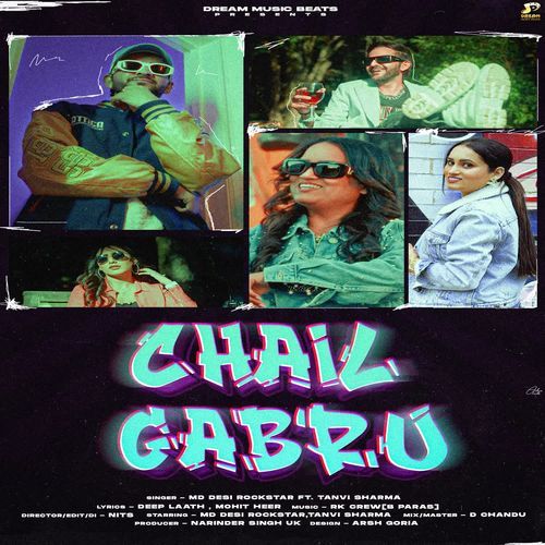 Chail Gabru by MD Desi Rockstar - MP3 Song Pagalworld.love