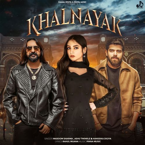 Khalnayak by Masoom Sharma - MP3 Song Pagalworld.love