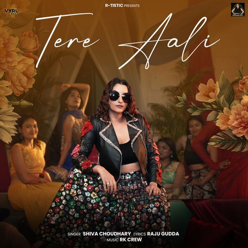 Tere Aali by Shiva Choudhary - MP3 Song Pagalworld.love