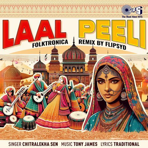 Laal Peeli Folktronica Remix Folktronica Remix by Chitralekha Sen - MP3 Song Pagalworld.love