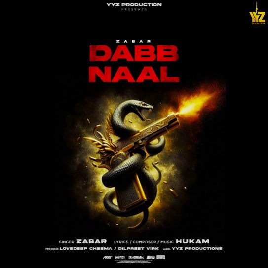 Dabb Naal by Zabar - MP3 Song Pagalworld.love