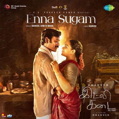 Enna Sugam From Idli Kadai by Dhanush - MP3 Song Pagalworld.love