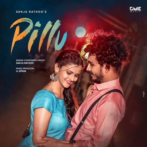 Pillu by Sanju Rathod - MP3 Song Pagalworld.love