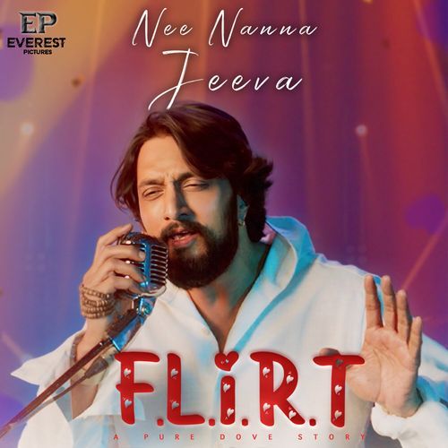 Nee Nanna Jeeva Original Motion Picture Soundtrack by Kichcha Sudeepa - MP3 Song Pagalworld.love