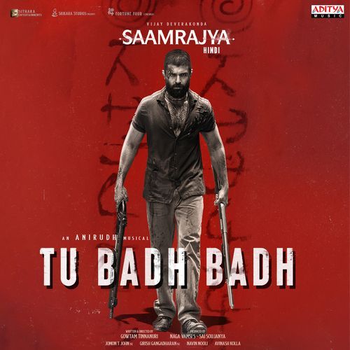 Tu Badh Badh by Anirudh Ravichander - MP3 Song Pagalworld.love