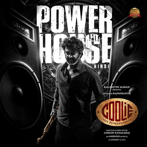 Powerhouse From Coolie The Powerhouse Hindi by Arivu - MP3 Song Pagalworld.love