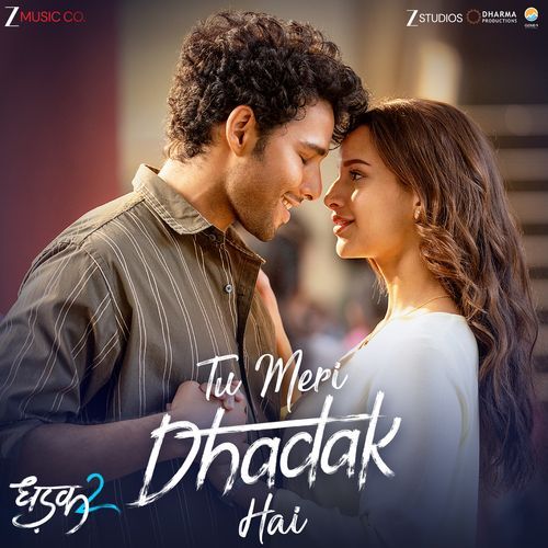 Tu Meri Dhadak Hai From Dhadak 2 by Rashmi-Virag - MP3 Song Pagalworld.love