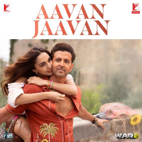 Aavan Jaavan From WAR 2 by Pritam - MP3 Song Pagalworld.love