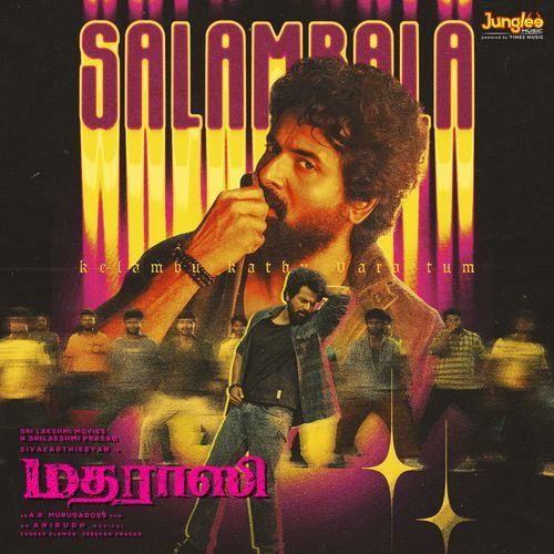 Salambala From Madharaasi Tamil by Super Subu - MP3 Song Pagalworld.love