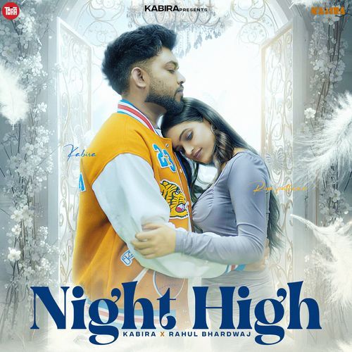 Night High by Kabira - MP3 Song Pagalworld.love