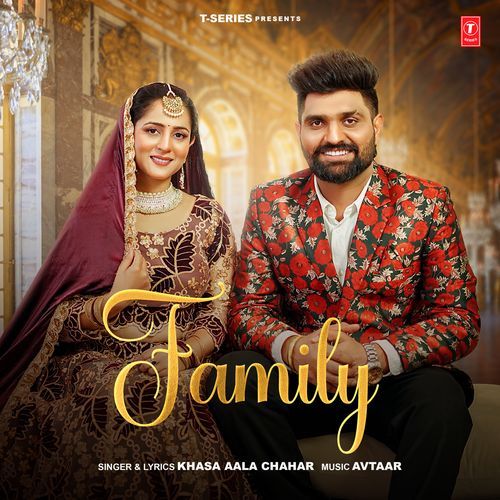 Family by Khasa Aala Chahar - MP3 Song Pagalworld.love
