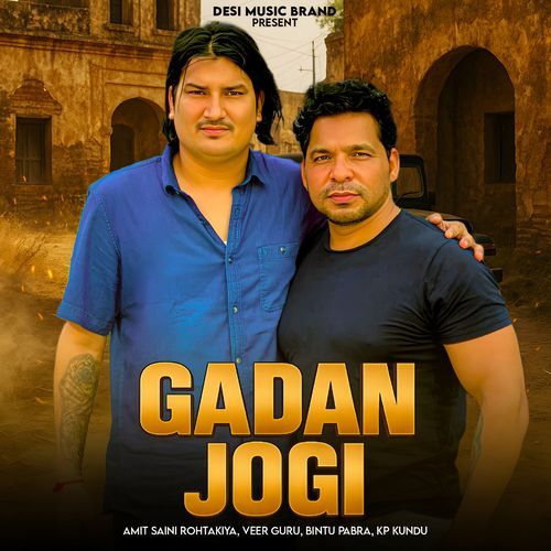 Gadan Jogi by Amit Saini Rohtakiya - MP3 Song Pagalworld.love