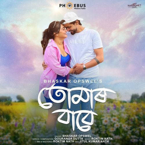 Tumar Babe by Bhaskar Opswel - MP3 Song Pagalworld.love