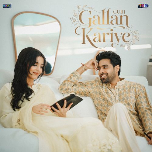 Gallan Kariye by Guri - MP3 Song Pagalworld.love