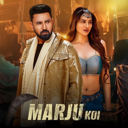 MARJU KOI by Gippy Grewal - MP3 Song Pagalworld.love