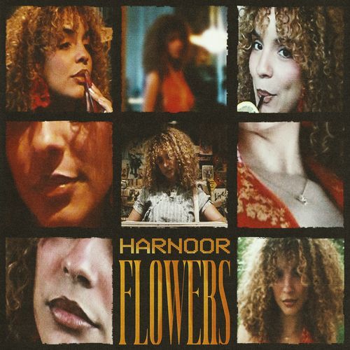 Flowers by Harnoor - MP3 Song Pagalworld.love