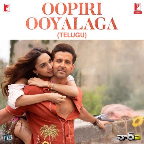 Oopiri Ooyalaga From WAR 2 Telugu Version by Pritam - MP3 Song Pagalworld.love