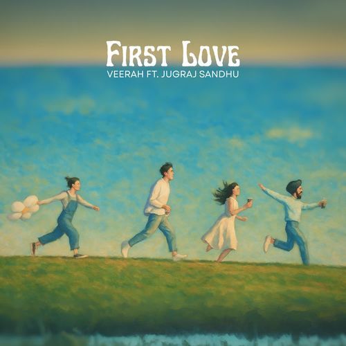 First Love by Veerah - MP3 Song Pagalworld.love