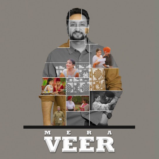 Mera Veer by Pavvy Virk - MP3 Song Pagalworld.love