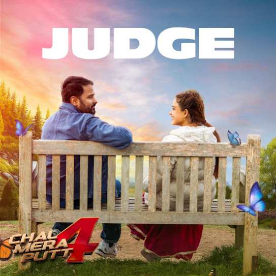 Judge by Amrinder Gill - MP3 Song Pagalworld.love