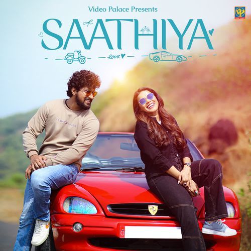 Saathiya by Keval Walanj - MP3 Song Pagalworld.love
