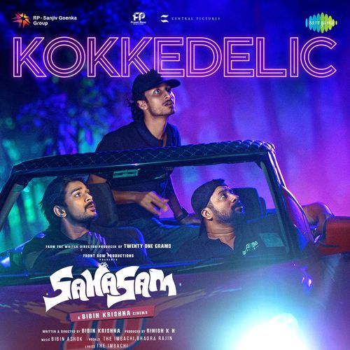 Kokkedelic From Sahasam by The Imbachi - MP3 Song Pagalworld.love