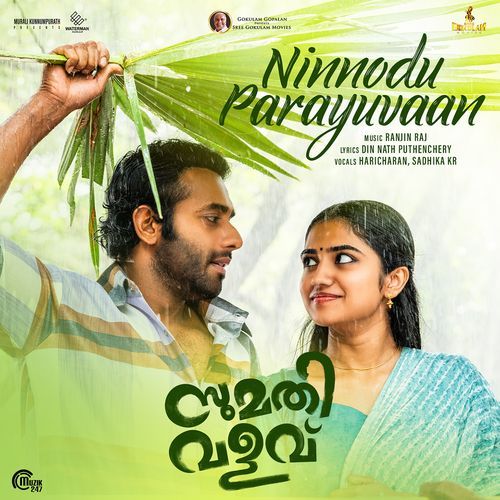 Ninnodu Parayuvaan From Sumathi Valavu by Ranjin Raj - MP3 Song Pagalworld.love