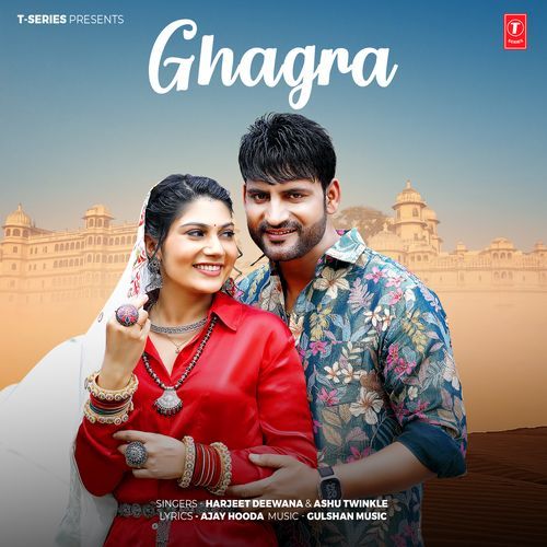 Ghagra by Harjeet Deewana - MP3 Song Pagalworld.love
