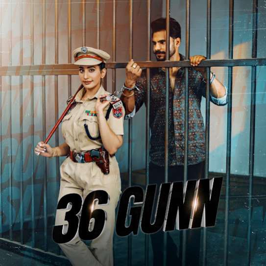 36 Gunn by Sarika Gill - MP3 Song Pagalworld.love