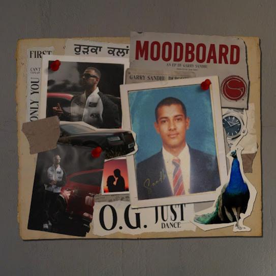 O.G by Garry Sandhu - MP3 Song Pagalworld.love