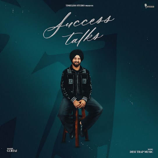 Success Talks by Gurtaj - MP3 Song Pagalworld.love