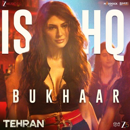 Ishq Bukhaar From Tehran by Elnaaz Norouzi - MP3 Song Pagalworld.love