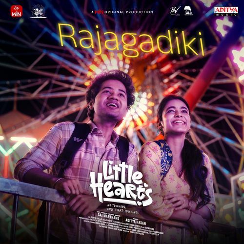 Rajagadiki by Sanjith Hegde - MP3 Song Pagalworld.love